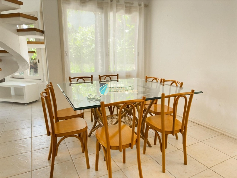 Sobrado no Atlântida Lagos Park: 13ª foto da galeria de imagens do imóvel