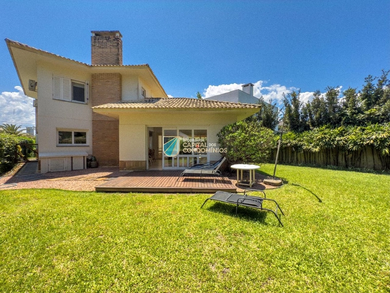 Sobrado no Atlântida Lagos Park: 3ª foto da galeria de imagens do imóvel