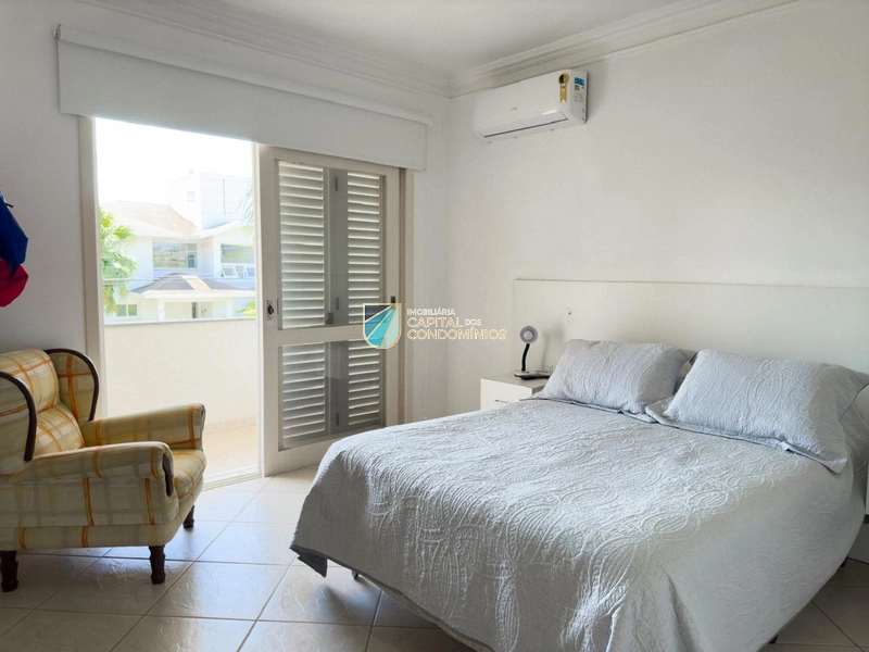 Sobrado no Atlântida Lagos Park: 18ª foto da galeria de imagens do imóvel