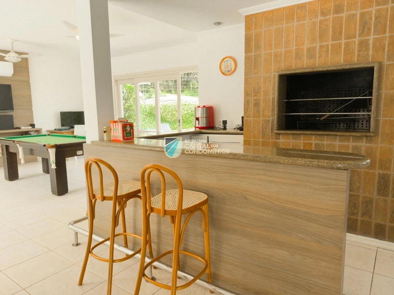 Sobrado no Atlântida Lagos Park: 7ª foto da galeria de imagens do imóvel