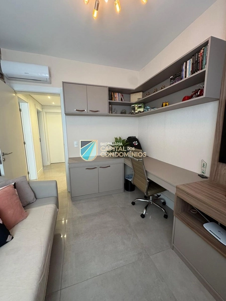 Cobertura com 4 dormitórios no Rossi Atlântida: 16ª foto da galeria de imagens do imóvel