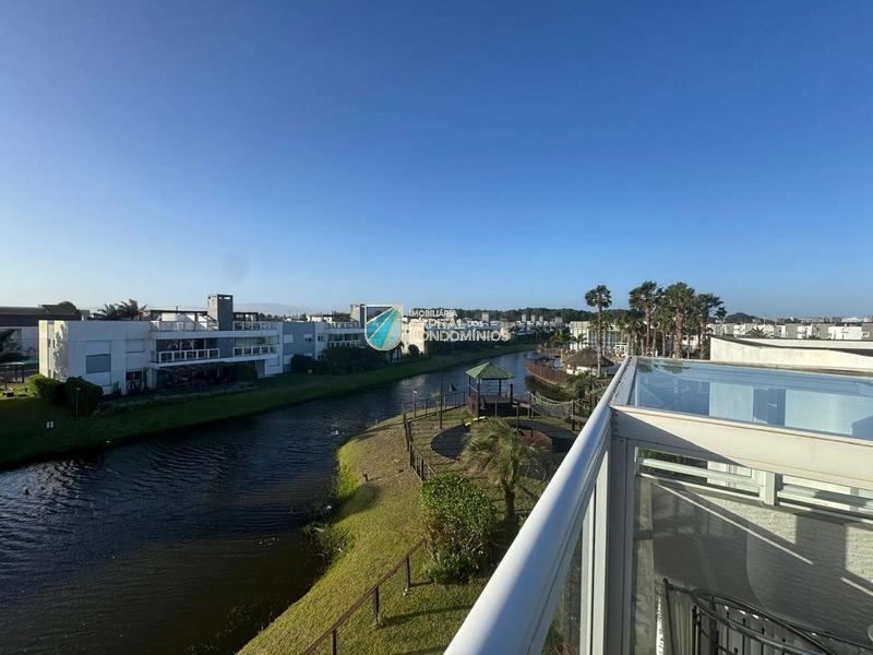 Cobertura com 4 dormitórios no Rossi Atlântida: 44ª foto da galeria de imagens do imóvel