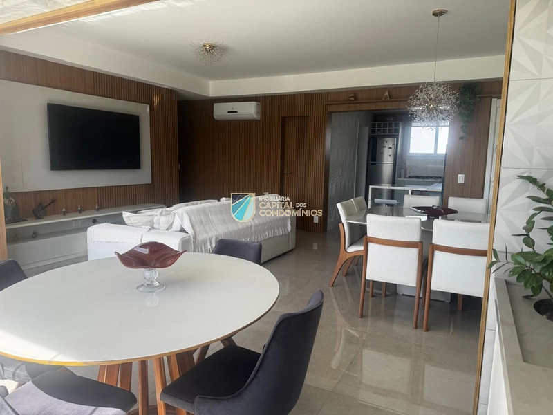 Cobertura com 4 dormitórios no Rossi Atlântida: 7ª foto da galeria de imagens do imóvel