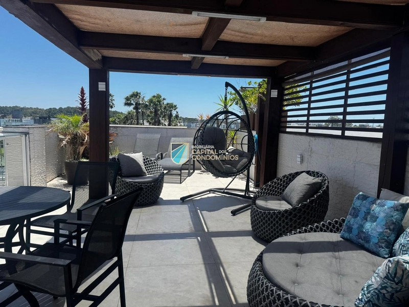 Cobertura com 4 dormitórios no Rossi Atlântida: 35ª foto da galeria de imagens do imóvel