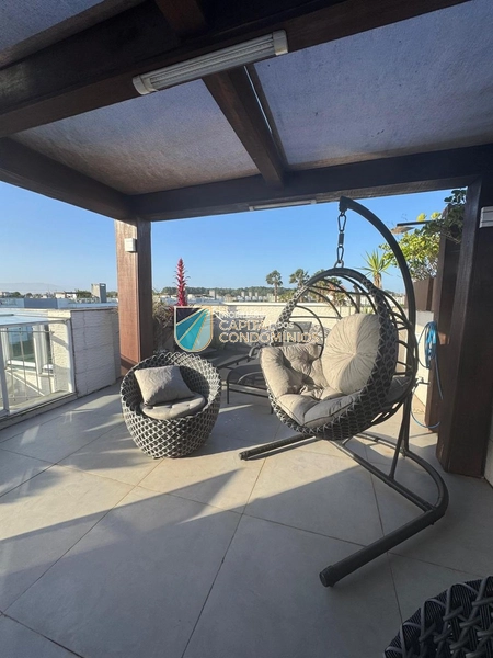 Cobertura com 4 dormitórios no Rossi Atlântida: 37ª foto da galeria de imagens do imóvel