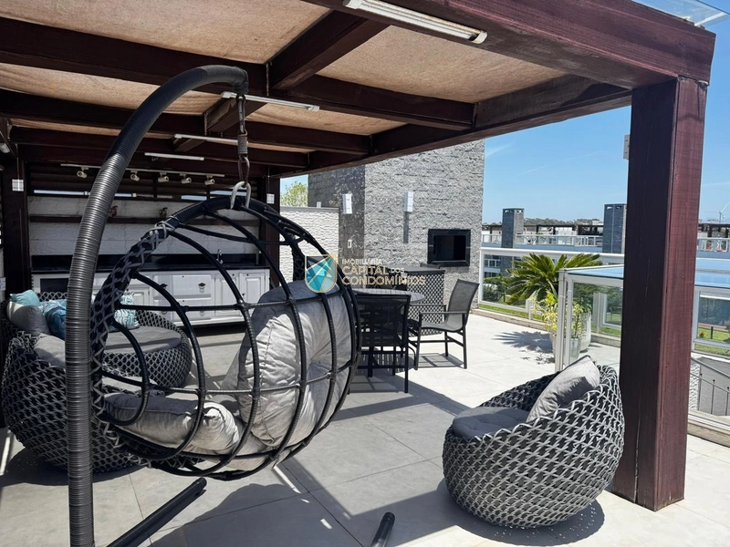 Cobertura com 4 dormitórios no Rossi Atlântida: 32ª foto da galeria de imagens do imóvel