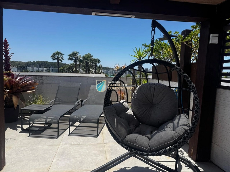 Cobertura com 4 dormitórios no Rossi Atlântida: 39ª foto da galeria de imagens do imóvel