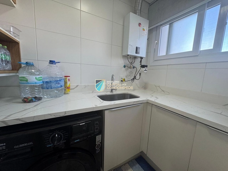 Cobertura com 4 dormitórios no Rossi Atlântida: 22ª foto da galeria de imagens do imóvel