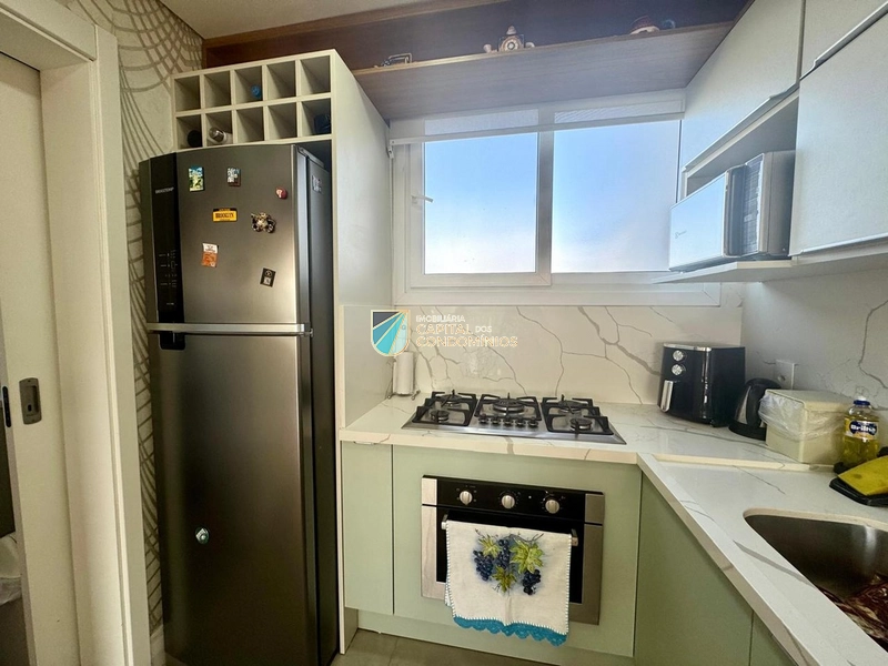 Cobertura com 4 dormitórios no Rossi Atlântida: 13ª foto da galeria de imagens do imóvel