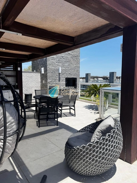 Cobertura com 4 dormitórios no Rossi Atlântida: 34ª foto da galeria de imagens do imóvel