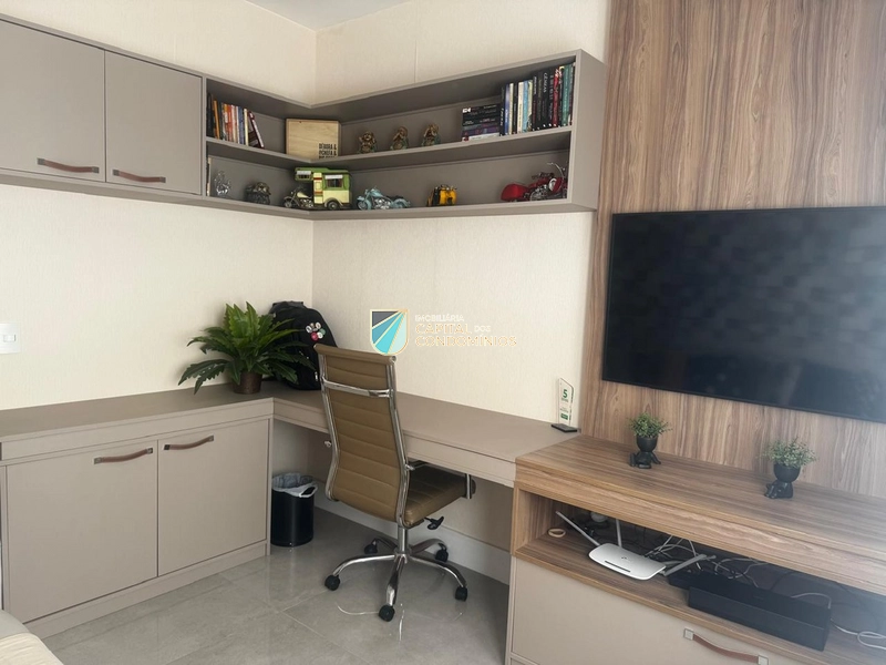 Cobertura com 4 dormitórios no Rossi Atlântida: 9ª foto da galeria de imagens do imóvel