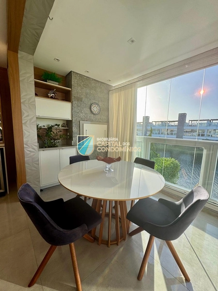 Cobertura com 4 dormitórios no Rossi Atlântida: 4ª foto da galeria de imagens do imóvel