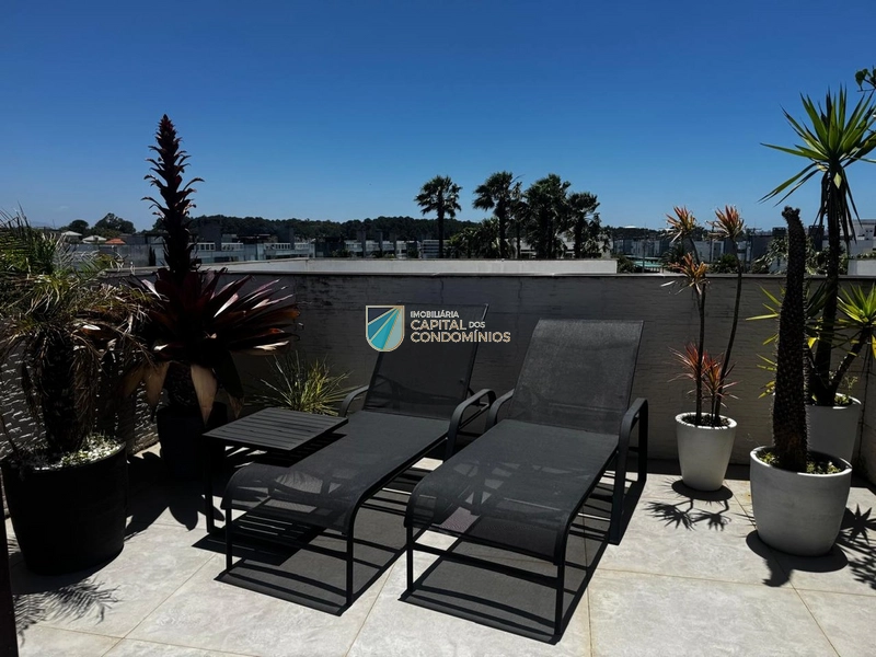 Cobertura com 4 dormitórios no Rossi Atlântida: 42ª foto da galeria de imagens do imóvel