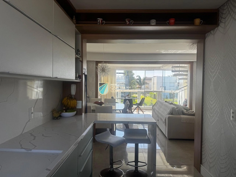 Cobertura com 4 dormitórios no Rossi Atlântida: 12ª foto da galeria de imagens do imóvel