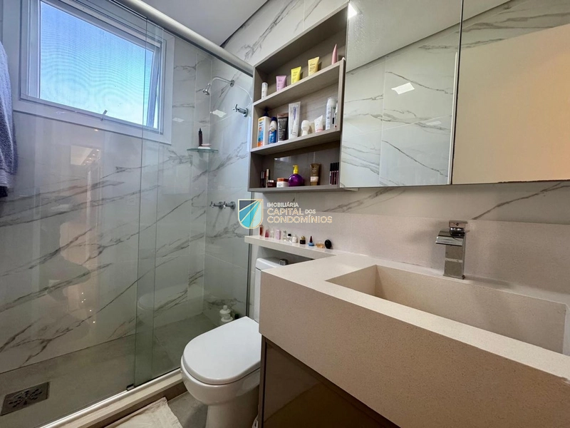 Cobertura com 4 dormitórios no Rossi Atlântida: 28ª foto da galeria de imagens do imóvel