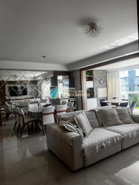 Cobertura com 4 dormitórios no Rossi Atlântida: 8ª foto da galeria de imagens do imóvel