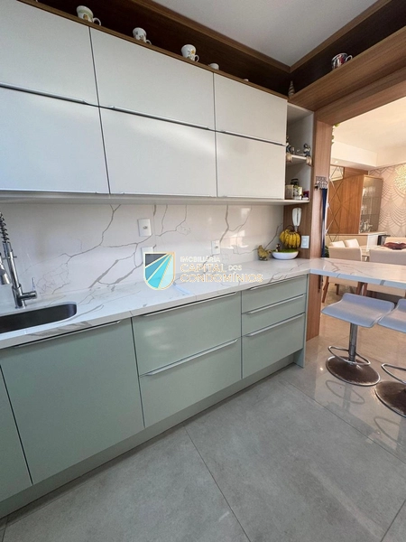 Cobertura com 4 dormitórios no Rossi Atlântida: 19ª foto da galeria de imagens do imóvel