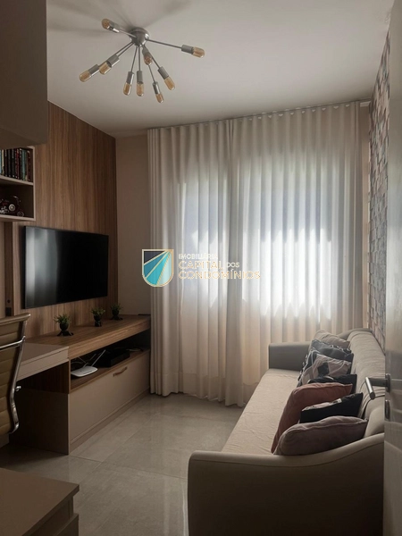 Cobertura com 4 dormitórios no Rossi Atlântida: 29ª foto da galeria de imagens do imóvel