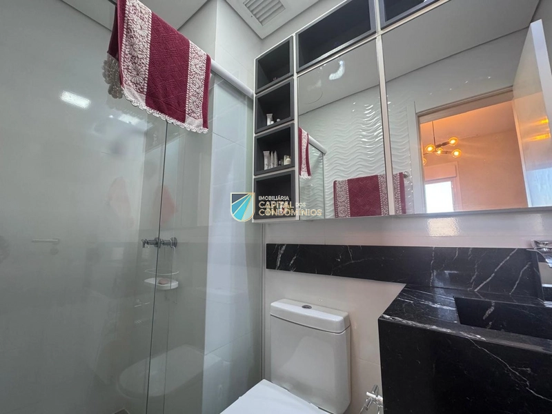 Cobertura com 4 dormitórios no Rossi Atlântida: 20ª foto da galeria de imagens do imóvel