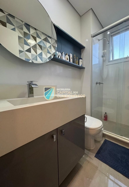 Cobertura com 4 dormitórios no Rossi Atlântida: 27ª foto da galeria de imagens do imóvel