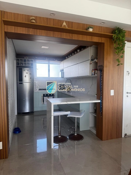 Cobertura com 4 dormitórios no Rossi Atlântida: 11ª foto da galeria de imagens do imóvel