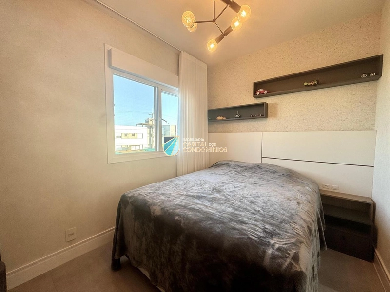 Cobertura com 4 dormitórios no Rossi Atlântida: 17ª foto da galeria de imagens do imóvel