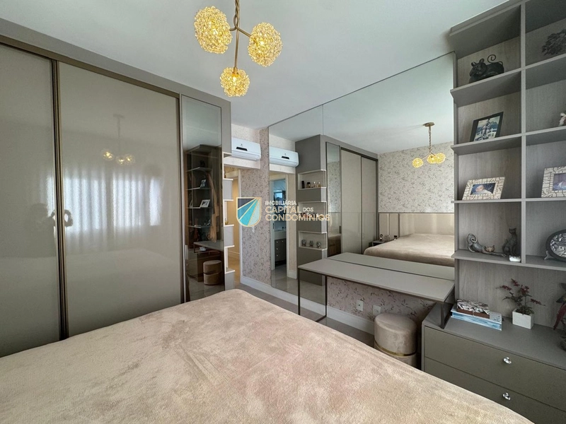 Cobertura com 4 dormitórios no Rossi Atlântida: 24ª foto da galeria de imagens do imóvel