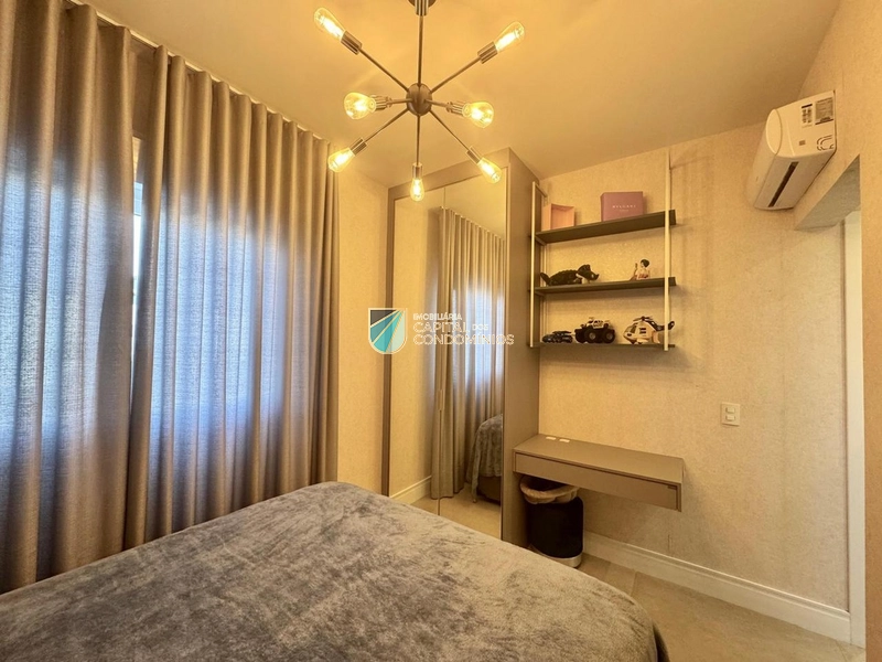 Cobertura com 4 dormitórios no Rossi Atlântida: 25ª foto da galeria de imagens do imóvel