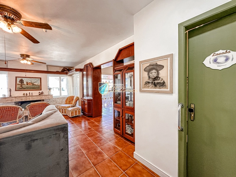 Apartamento em Atlântida com vista para o mar!: 16ª foto da galeria de imagens do imóvel