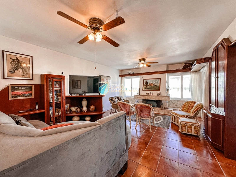 Apartamento em Atlântida com vista para o mar!: 4ª foto da galeria de imagens do imóvel