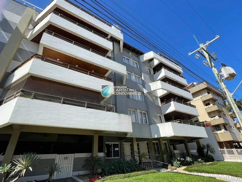 Apartamento em Atlântida com vista para o mar!: 2ª foto da galeria de imagens do imóvel