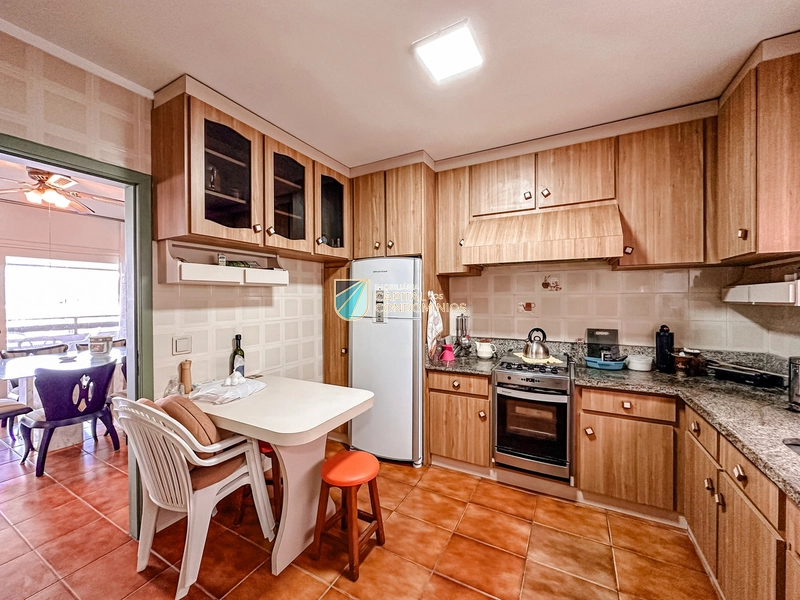 Apartamento em Atlântida com vista para o mar!: 22ª foto da galeria de imagens do imóvel