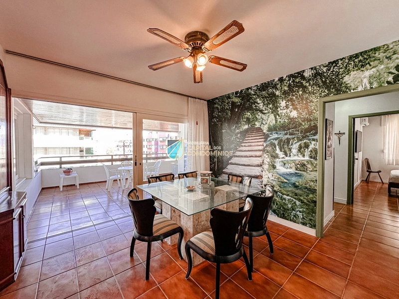 Apartamento em Atlântida com vista para o mar!: 11ª foto da galeria de imagens do imóvel