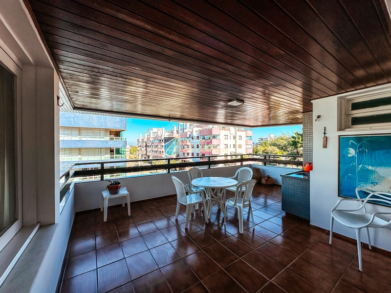 Apartamento em Atlântida com vista para o mar!: 12ª foto da galeria de imagens do imóvel