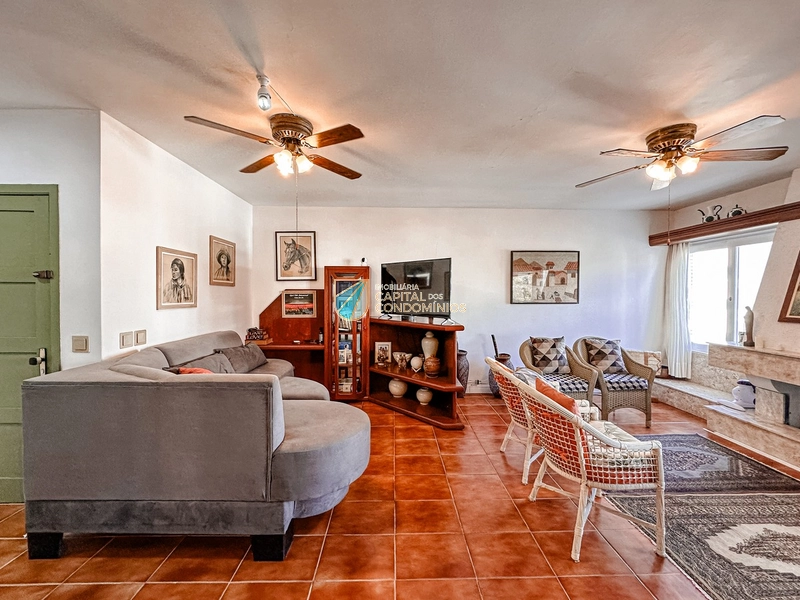 Apartamento em Atlântida com vista para o mar!: 6ª foto da galeria de imagens do imóvel