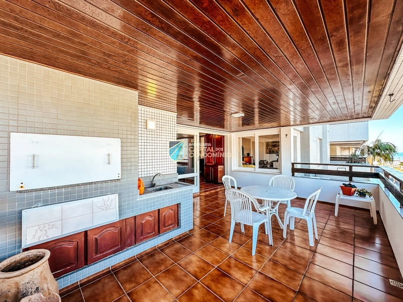Apartamento em Atlântida com vista para o mar!: 14ª foto da galeria de imagens do imóvel
