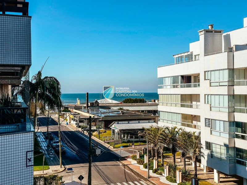 Apartamento em Atlântida com vista para o mar!: 17ª foto da galeria de imagens do imóvel