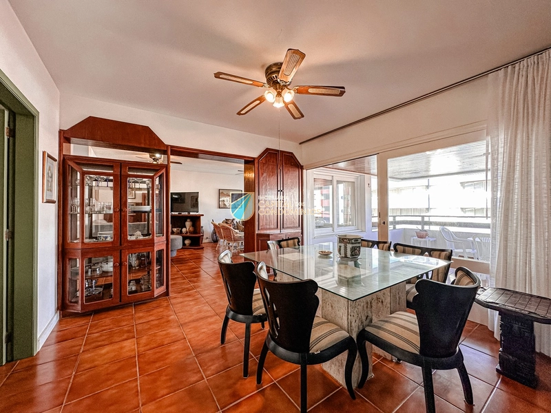 Apartamento em Atlântida com vista para o mar!: 34ª foto da galeria de imagens do imóvel