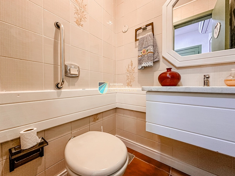 Apartamento em Atlântida com vista para o mar!: 20ª foto da galeria de imagens do imóvel