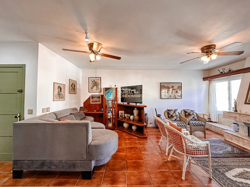 Apartamento em Atlântida com vista para o mar!: 5ª foto da galeria de imagens do imóvel