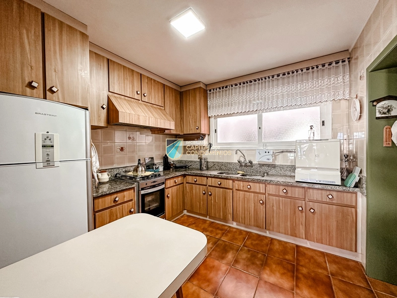 Apartamento em Atlântida com vista para o mar!: 21ª foto da galeria de imagens do imóvel