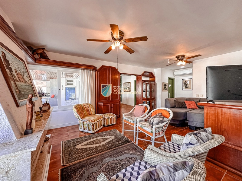 Apartamento em Atlântida com vista para o mar!: 9ª foto da galeria de imagens do imóvel