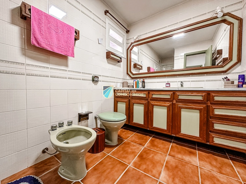 Apartamento em Atlântida com vista para o mar!: 24ª foto da galeria de imagens do imóvel