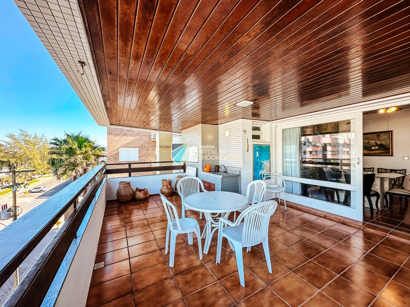 Apartamento em Atlântida com vista para o mar!: 19ª foto da galeria de imagens do imóvel