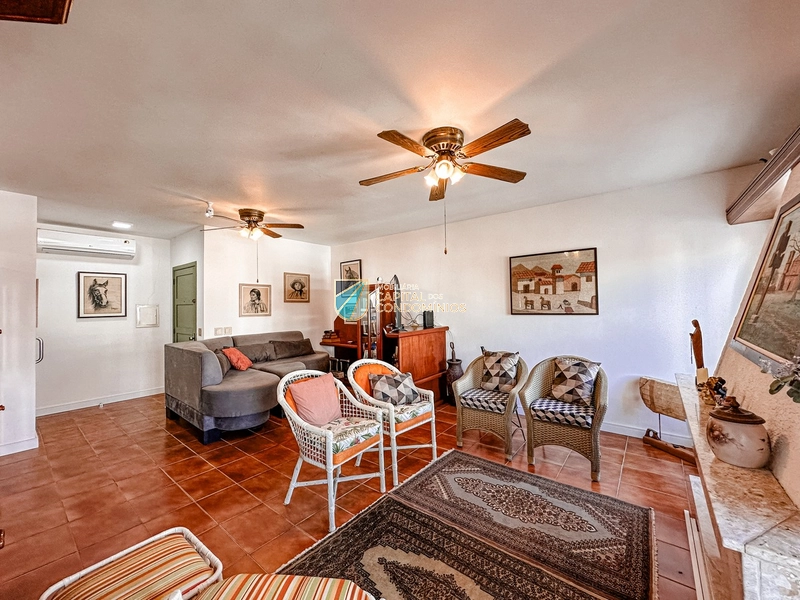 Apartamento em Atlântida com vista para o mar!: 8ª foto da galeria de imagens do imóvel