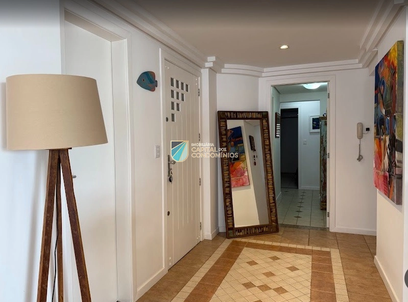 Apartamentão em Atlântida: 18ª foto da galeria de imagens do imóvel