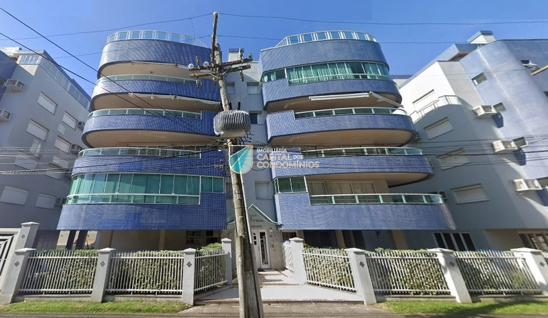 Apartamentão em Atlântida