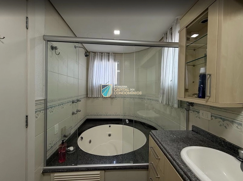 Apartamentão em Atlântida: 23ª foto da galeria de imagens do imóvel