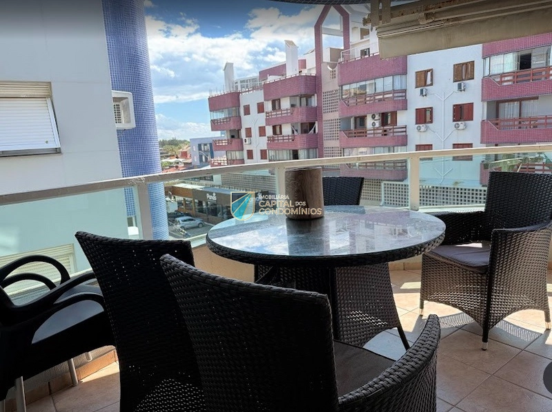 Apartamentão em Atlântida: 11ª foto da galeria de imagens do imóvel