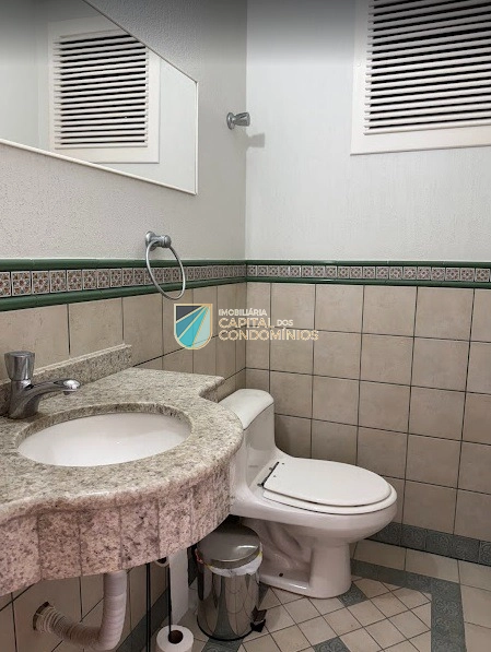 Apartamentão em Atlântida: 17ª foto da galeria de imagens do imóvel